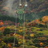 雨上がり