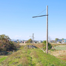 写真日記<2013-11-20>＊旧安比奈線