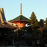 成田山