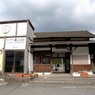 佐賀県厳木駅　きゅうらぎえき