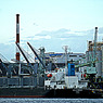 GUNDAM ship