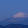 青