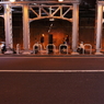 神田鍛冶町ガード下