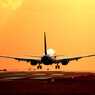 Sunset Landing