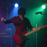 Rosario Ark　Guitar:TUOYE