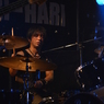 Rosario Ark　Drums：SOUI