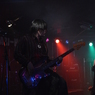 Rosario Ark　Bass:TETSUNARI