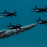 GIFU　BASE　ブルーインパルス　航空祭2013　①