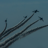 GIFU　BASE　　ブルーインパルス　航空祭2013　②