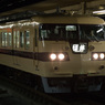 １１７系団体臨時列車（Ｔ１編成）