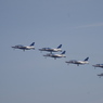 ﾌﾞﾙｰｲﾝﾊﾟﾙｽ@岐阜基地7
