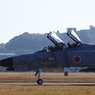 三菱F-4EJﾌｧﾝﾄﾑII(37-8318)@岐阜基地2