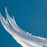 GIFU BASE ブルーインパルス　航空祭2013　⑫