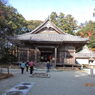 近長谷寺本堂