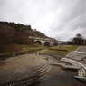 人気の眼鏡橋