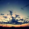 sky