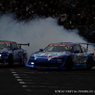 TOKYO DRIFT in ODAIBA - D1 GRAND PRIX