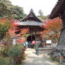 神宮寺本堂