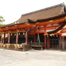 京都　八坂神社