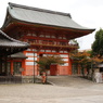 京都　八坂神社