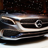 Concept S-Class Coupe