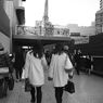 大阪　梅田