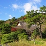 三渓園　鶴翔閣