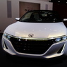 HONDA S660