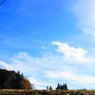 青空
