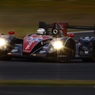 2013 Asian Le Mans Series Round2