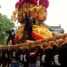 ちょうさ祭り