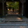 古寺の彩り　9