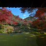 古寺の彩り　12