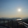 千光寺公園展望台から瀬戸内