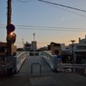 尾道の夕焼け小焼け
