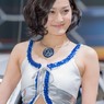 フォルクスワーゲンブース