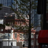丸の内風景