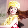 40期生ロゼラニ幸恵さん「～虹を～」