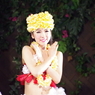 45期生須藤水貴さん「～虹を～」