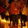 Candle Night @Chayamachi OSAKA
