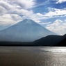 穏やかな初冬
