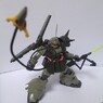 マラサイ（海ヘビ）