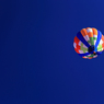 Sky high