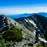 楽しい登山