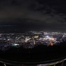 皿倉山からの夜景