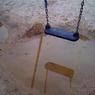 雨上がり