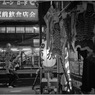 Higashi-Nakano at Night #11