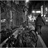 Higashi-Nakano at Night #19