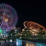 みなとみらい　コスモワールド