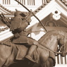 攻城戦